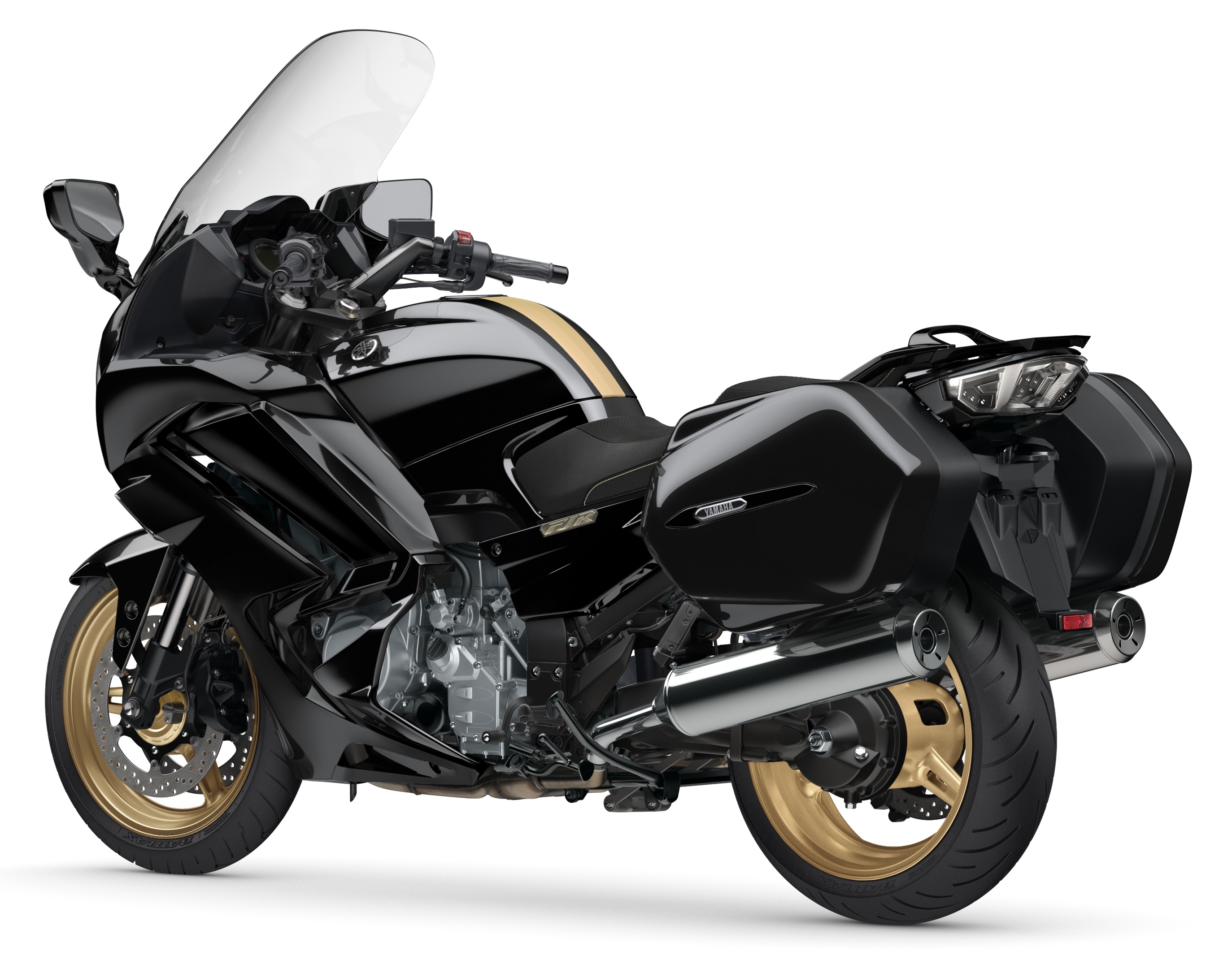 Yamaha FJR1300 Bikes For Sale TheBikeMarket