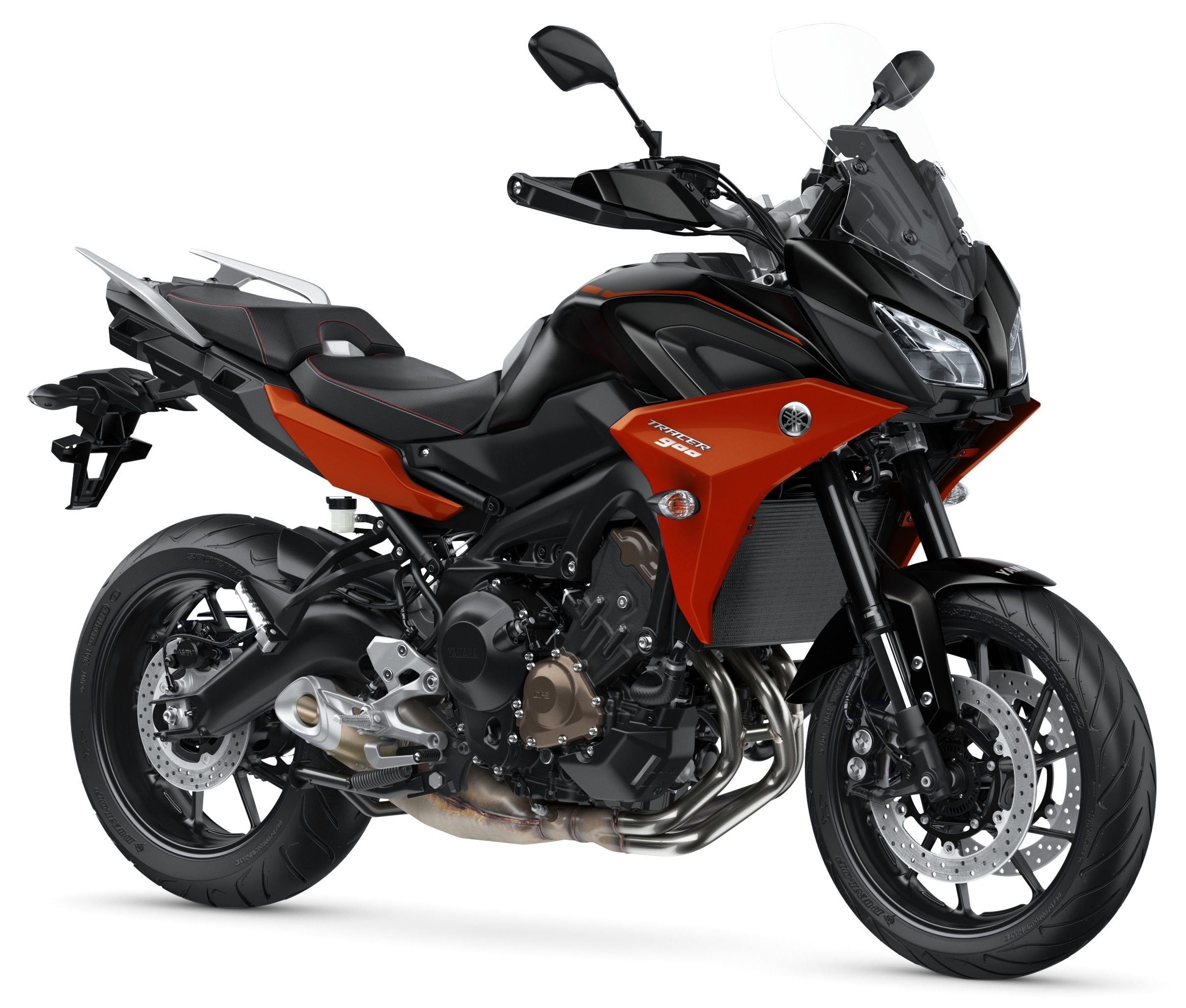yamaha tracer 900 for sale near me