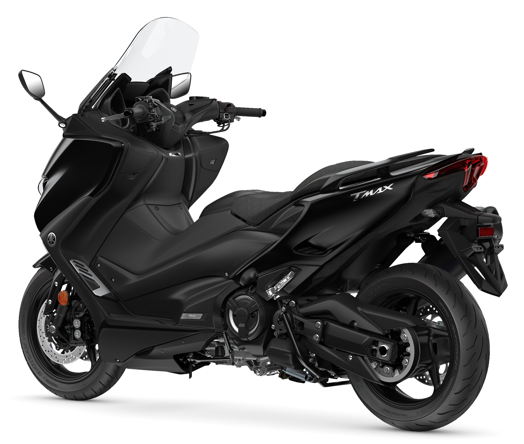Nuovo tmax sales 2020 prezzo