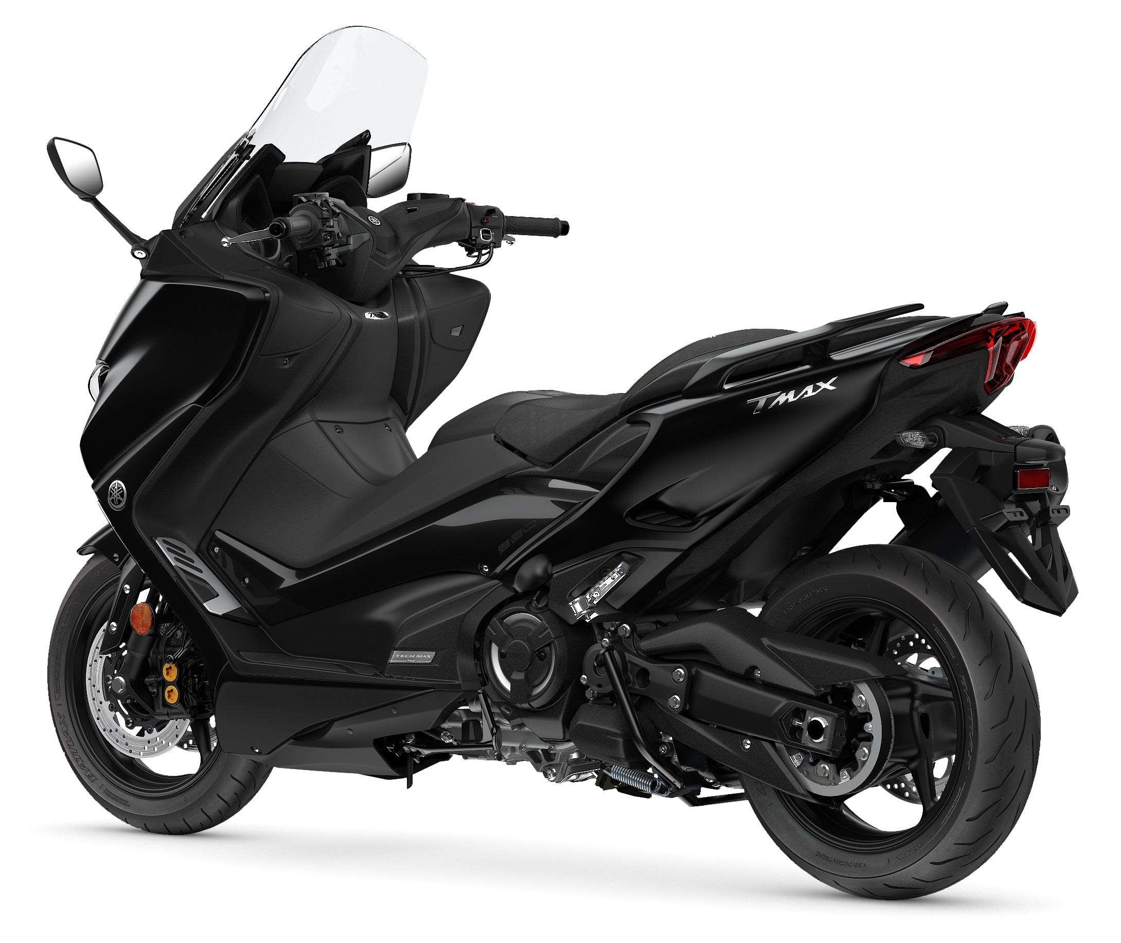 Nuovo clearance tmax 2020