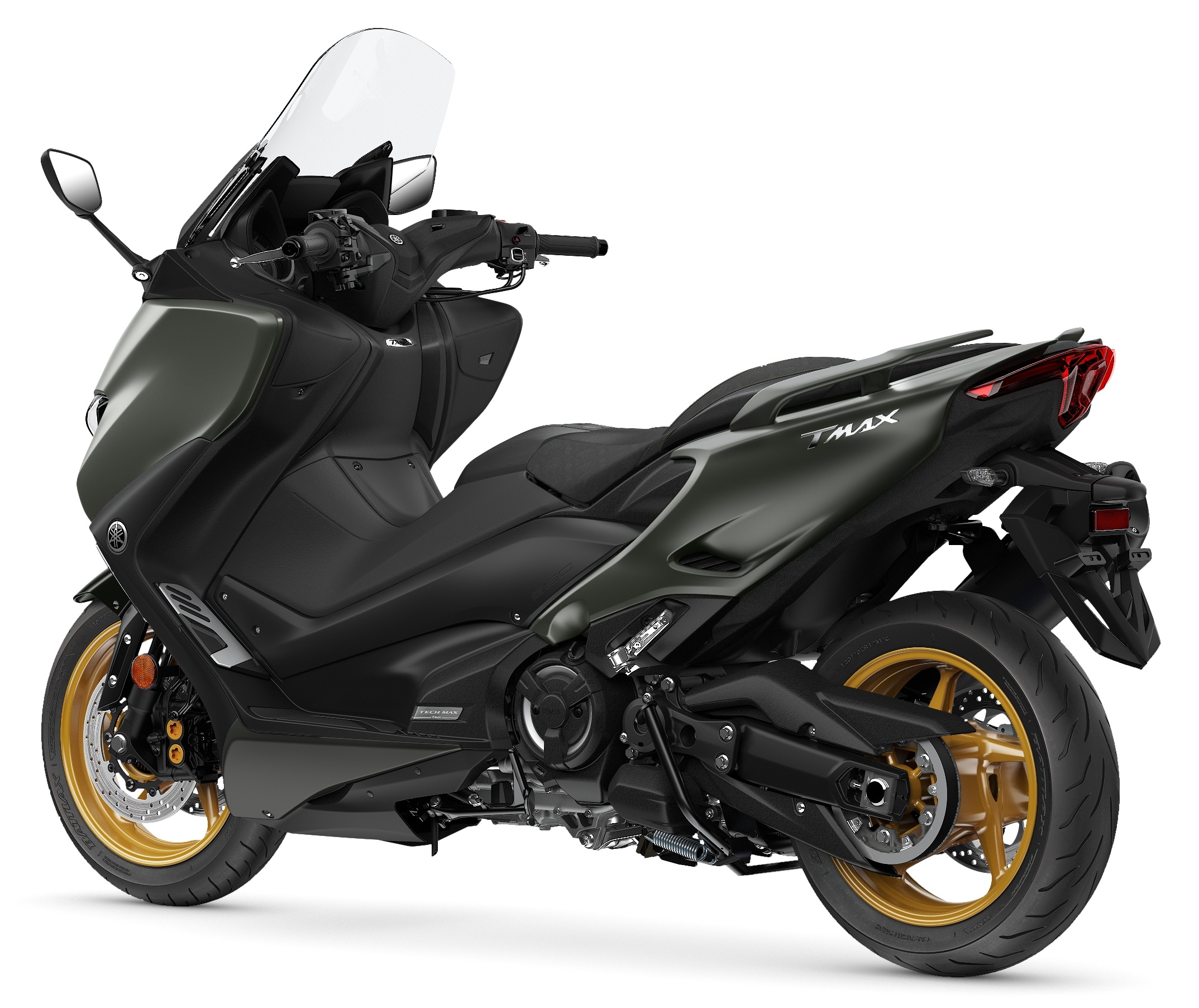 yamaha tmax 750