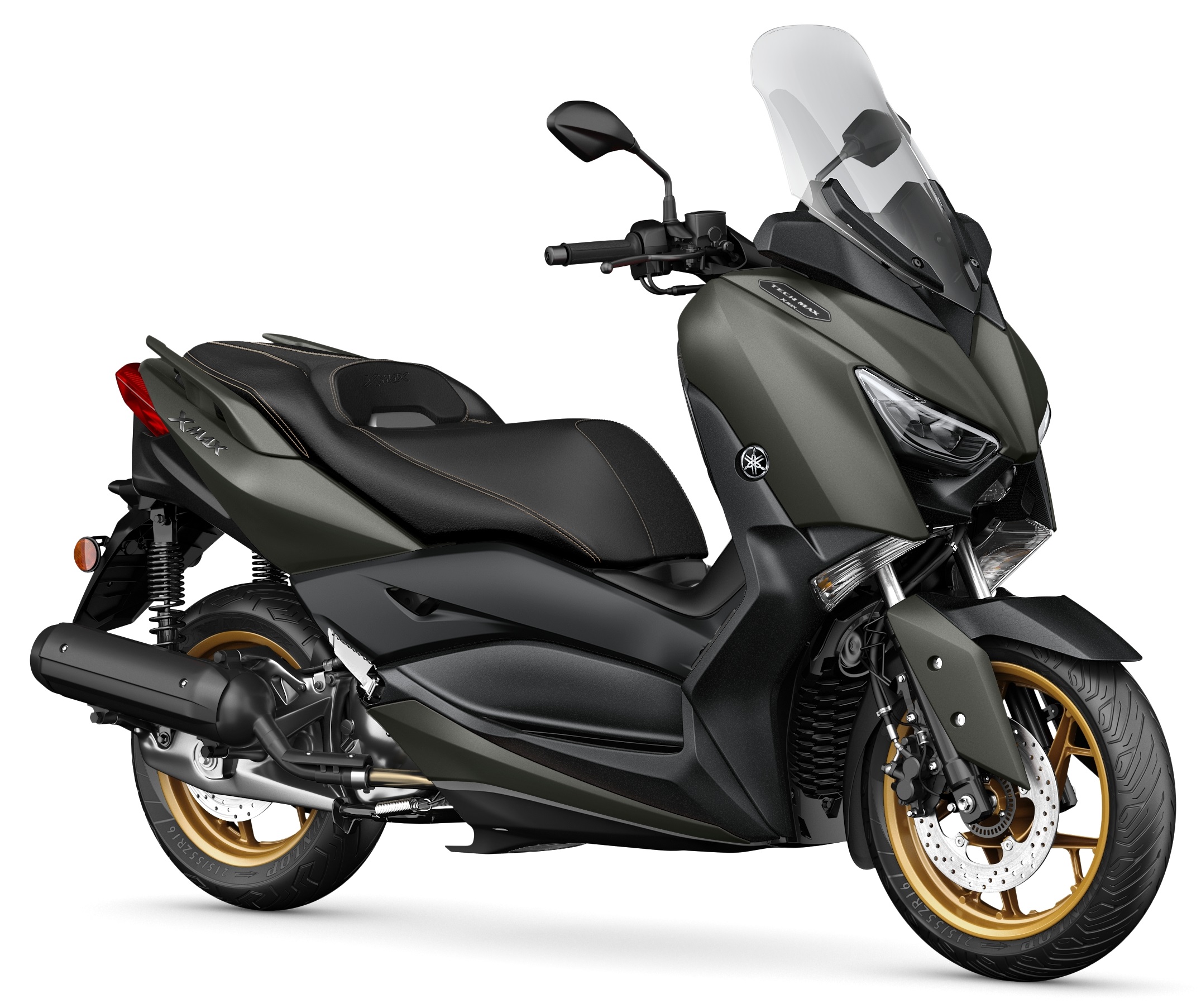 best touring scooter