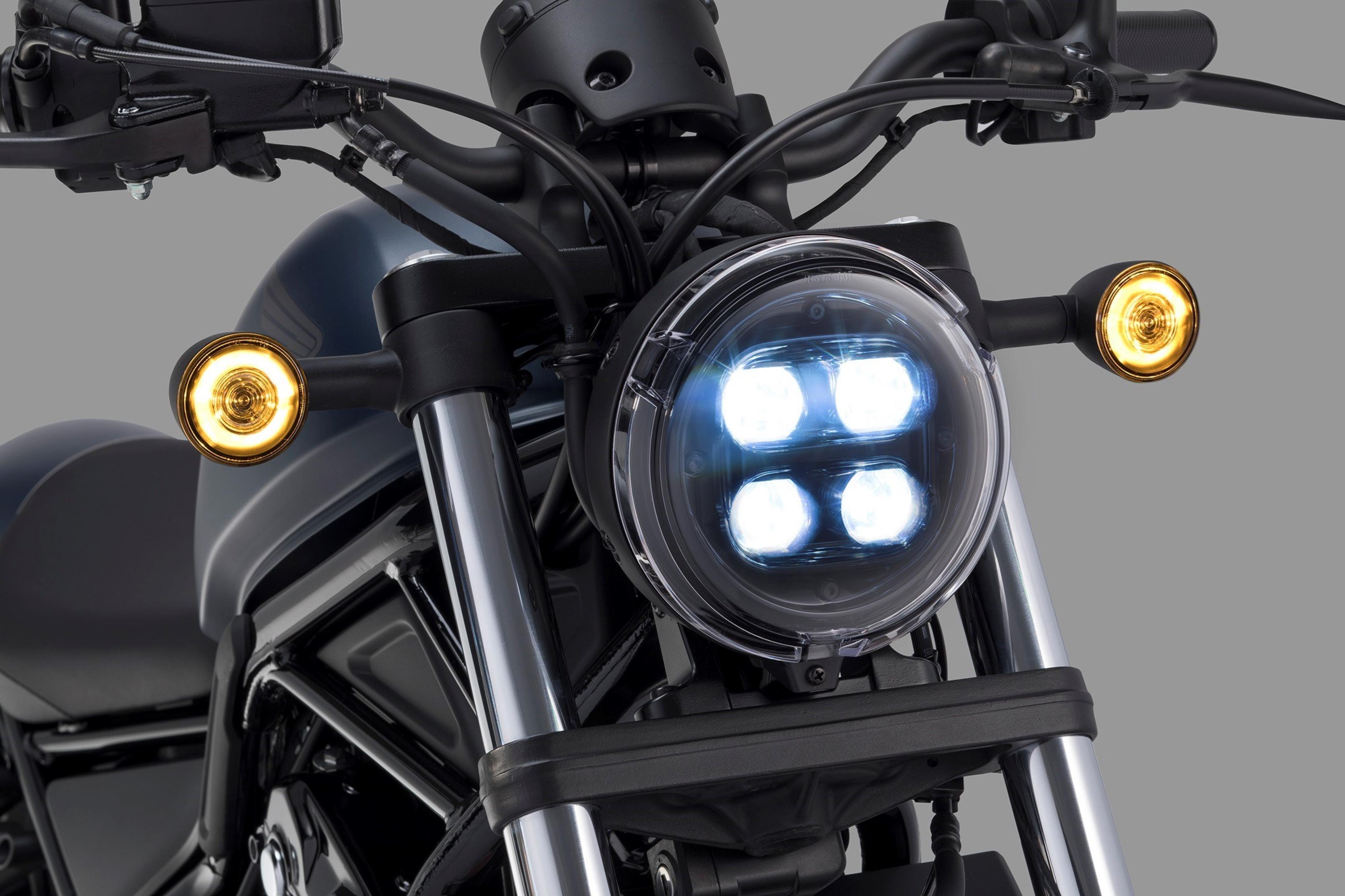 For Sale Honda Rebel 500 The Bike Market For Sale Honda Rebel 500 The Bike Market