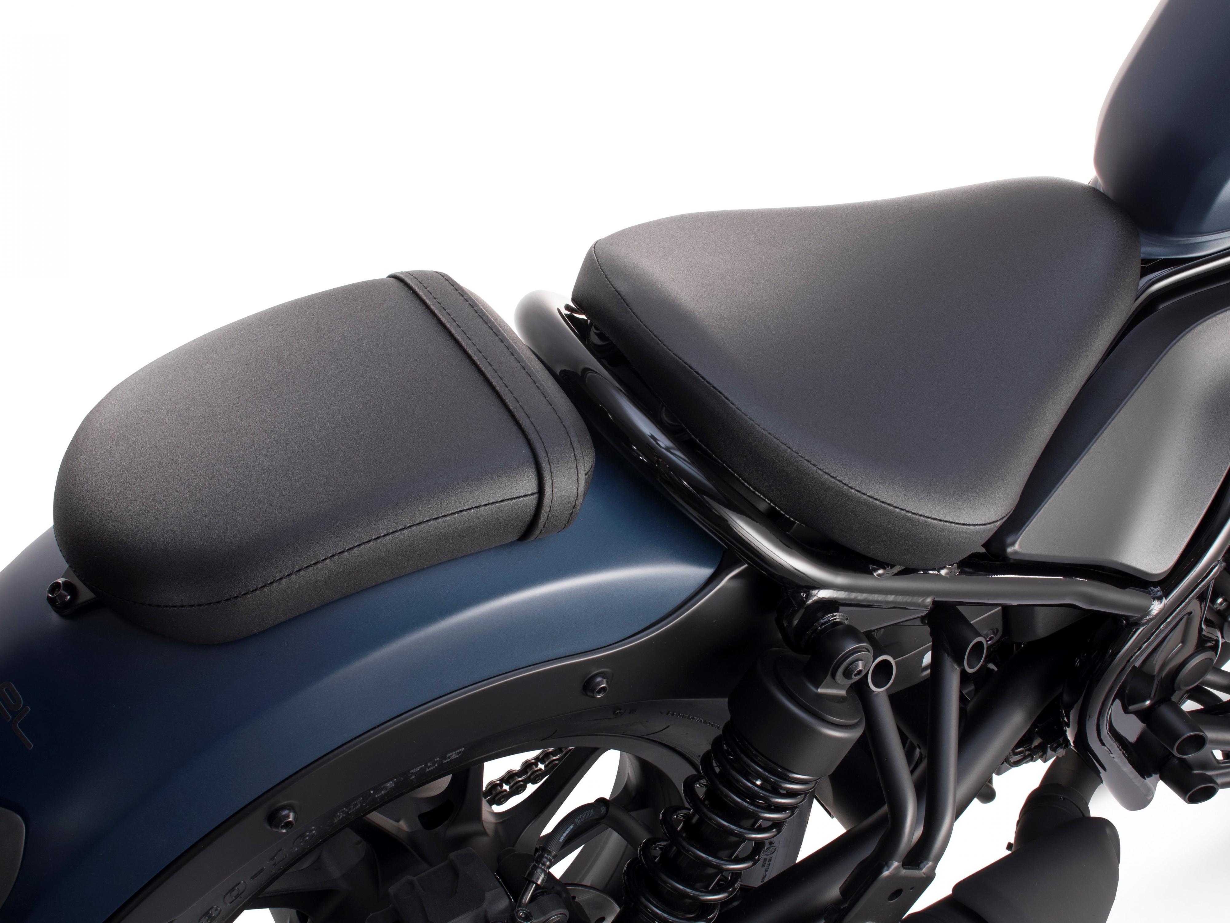 For Sale Honda Rebel 500 The Bike Market