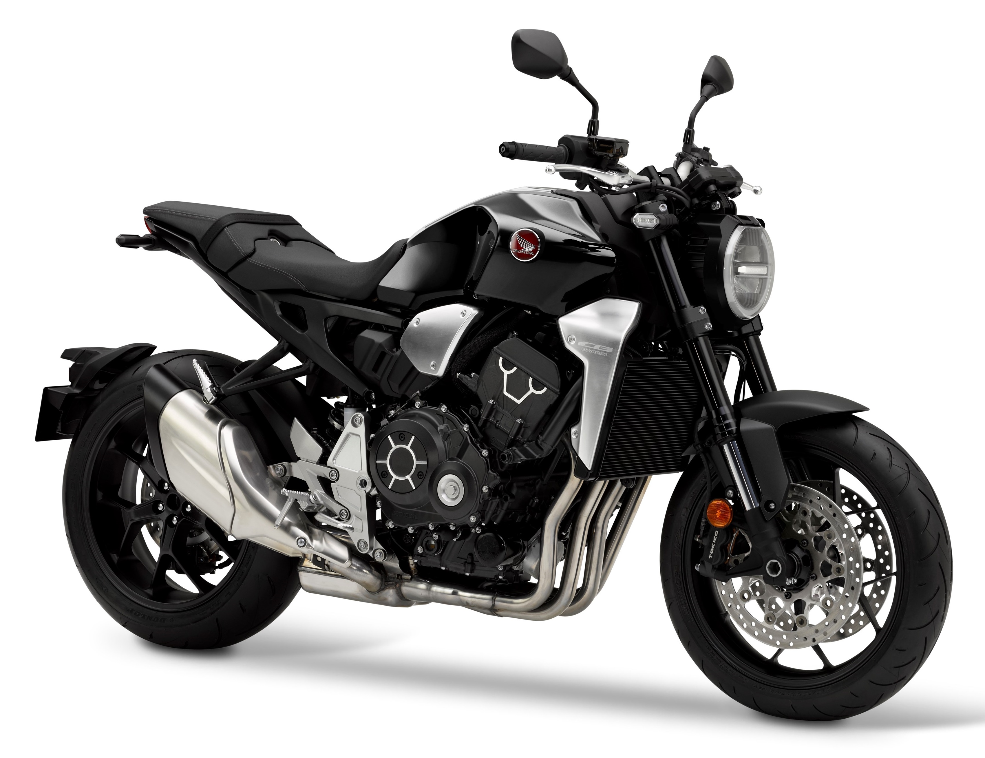 2018 honda cb1000r for sale near me