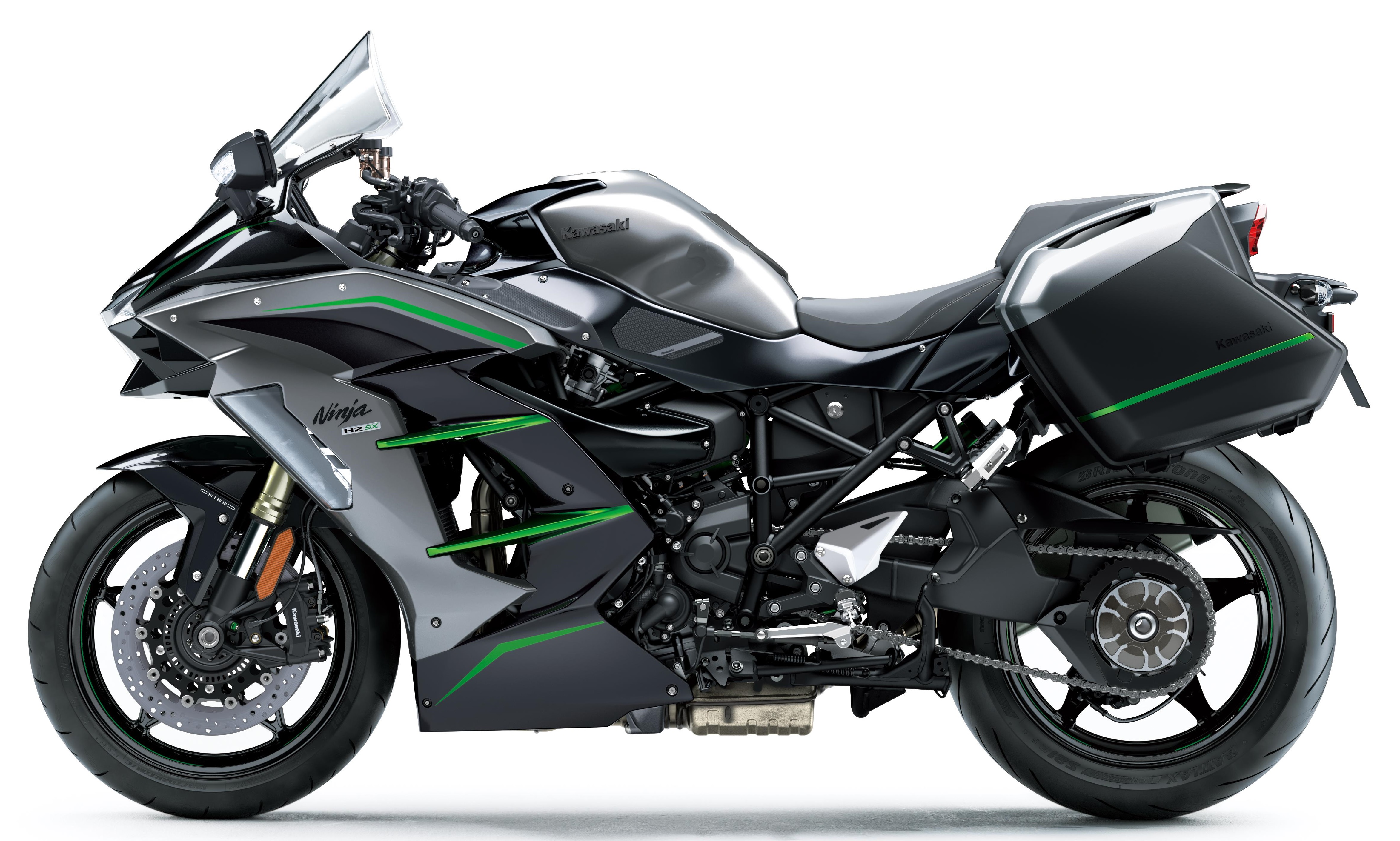 kawasaki ninja h2 sale near