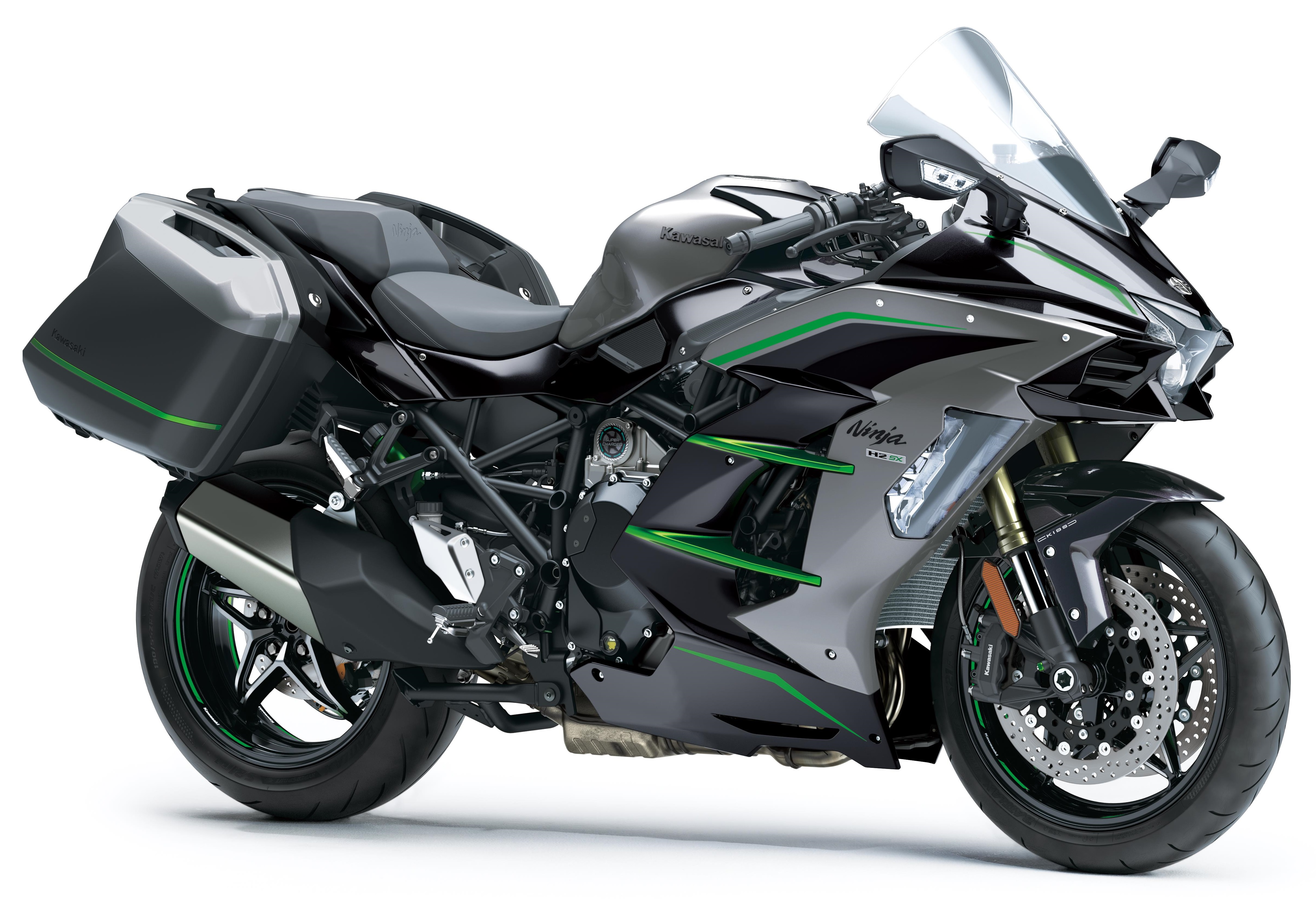used ninja h2 for sale