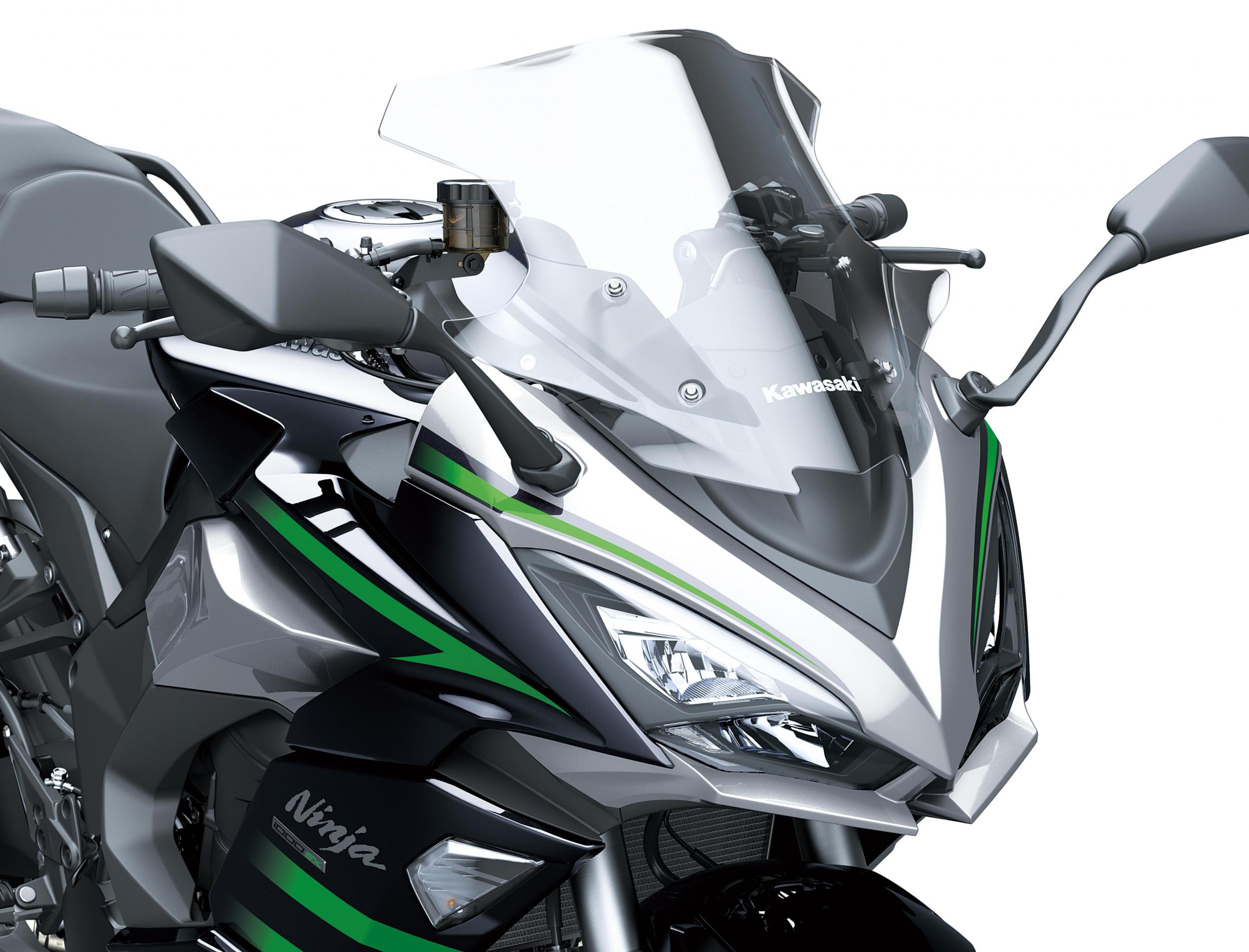 Kawasaki Ninja 1000sx Motorbikes For Sale The Bike Market Kawasaki Ninja 1000sx Motorbikes For Sale The Bike Market