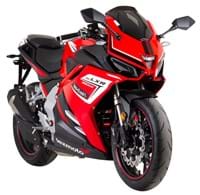 LXR 380 For Sale