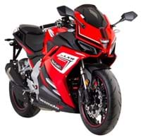 Sports Motorbikes For Sale