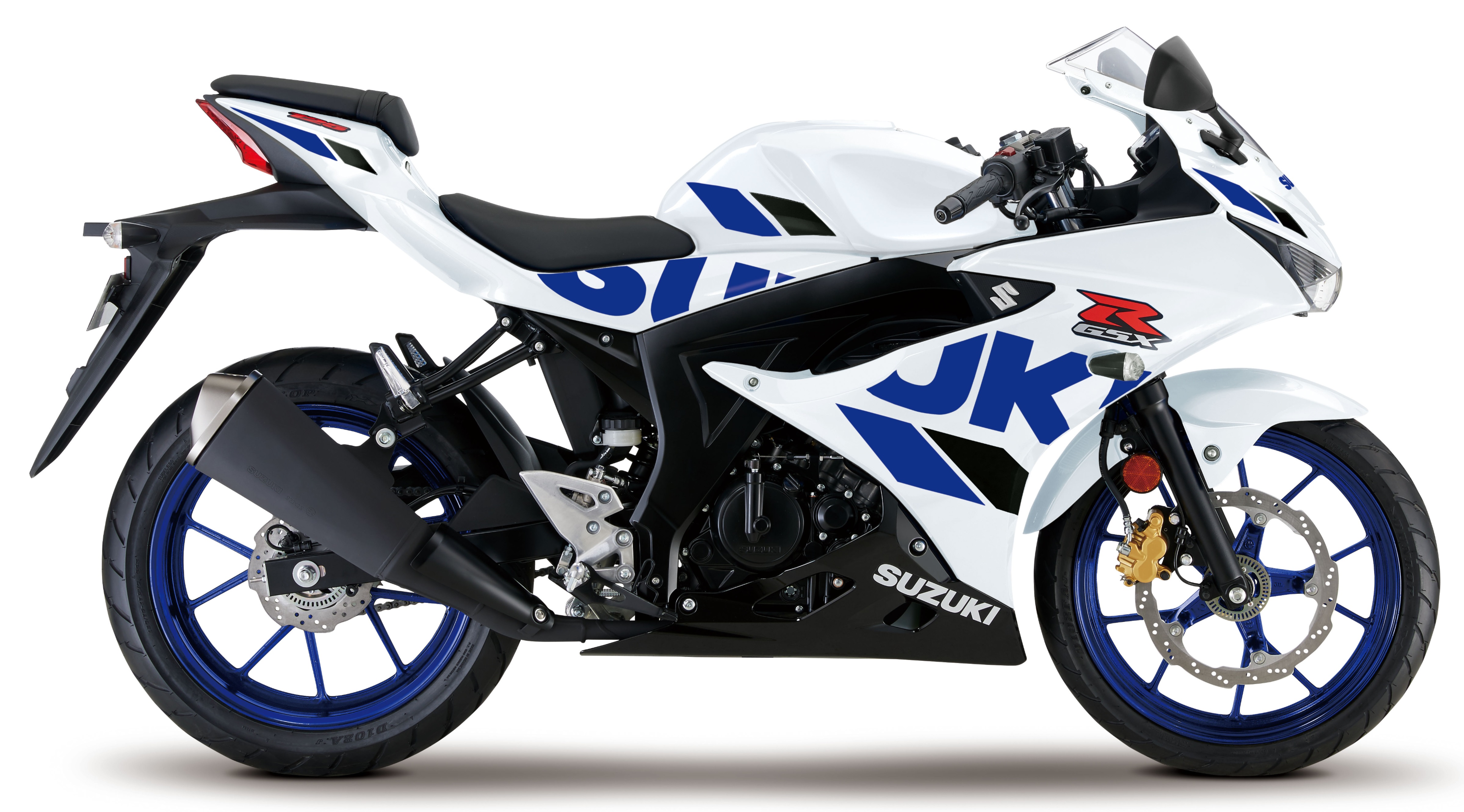 Сузуки gsx купить. Сузуки GSX 125. Сузуки GSX s125. Suzuki GSXR 125. Suzuki GSX-R 2023.