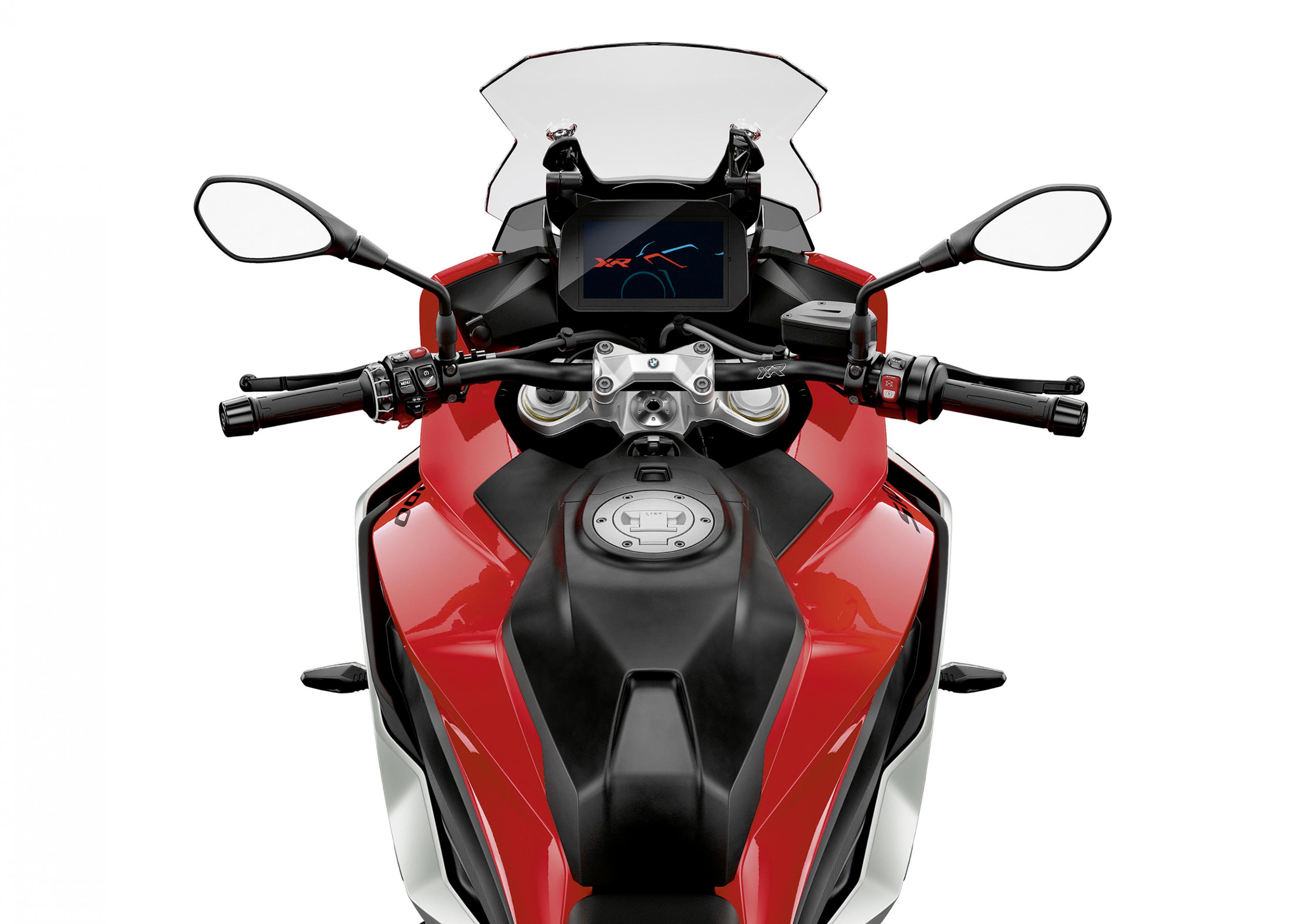 Вилли контроль на bmw s1000rr