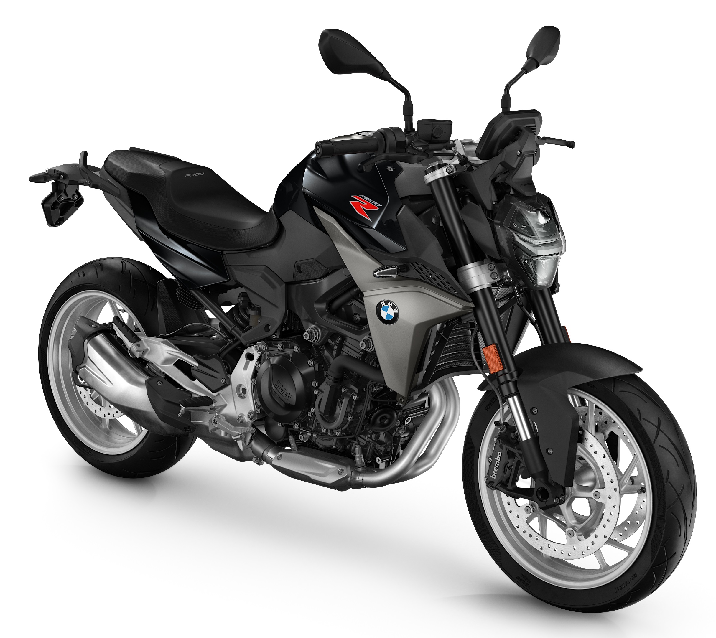 used bmw f900r for sale