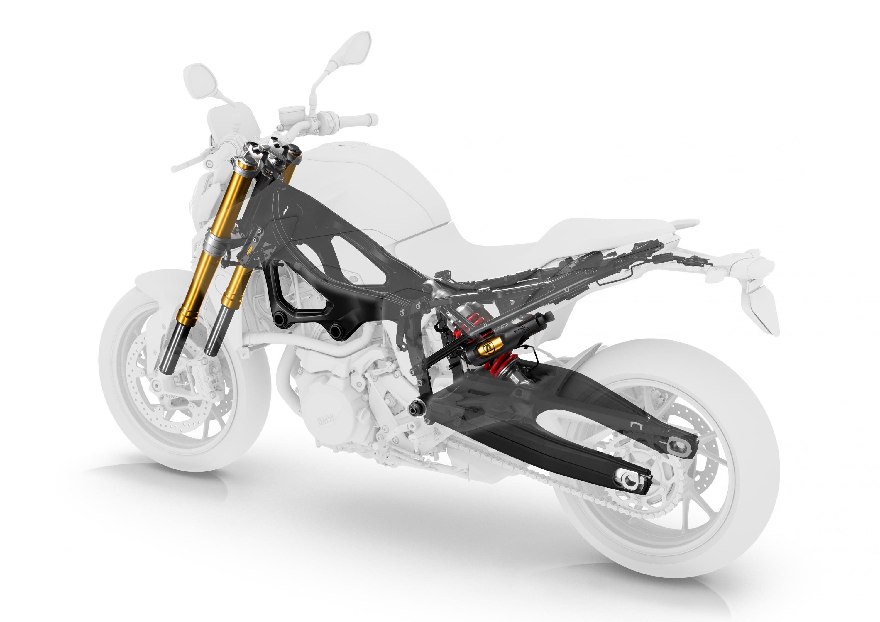 F900r bmw что входит в то 1000