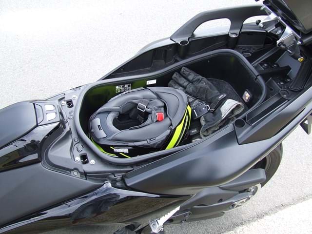 Yamaha TMAX