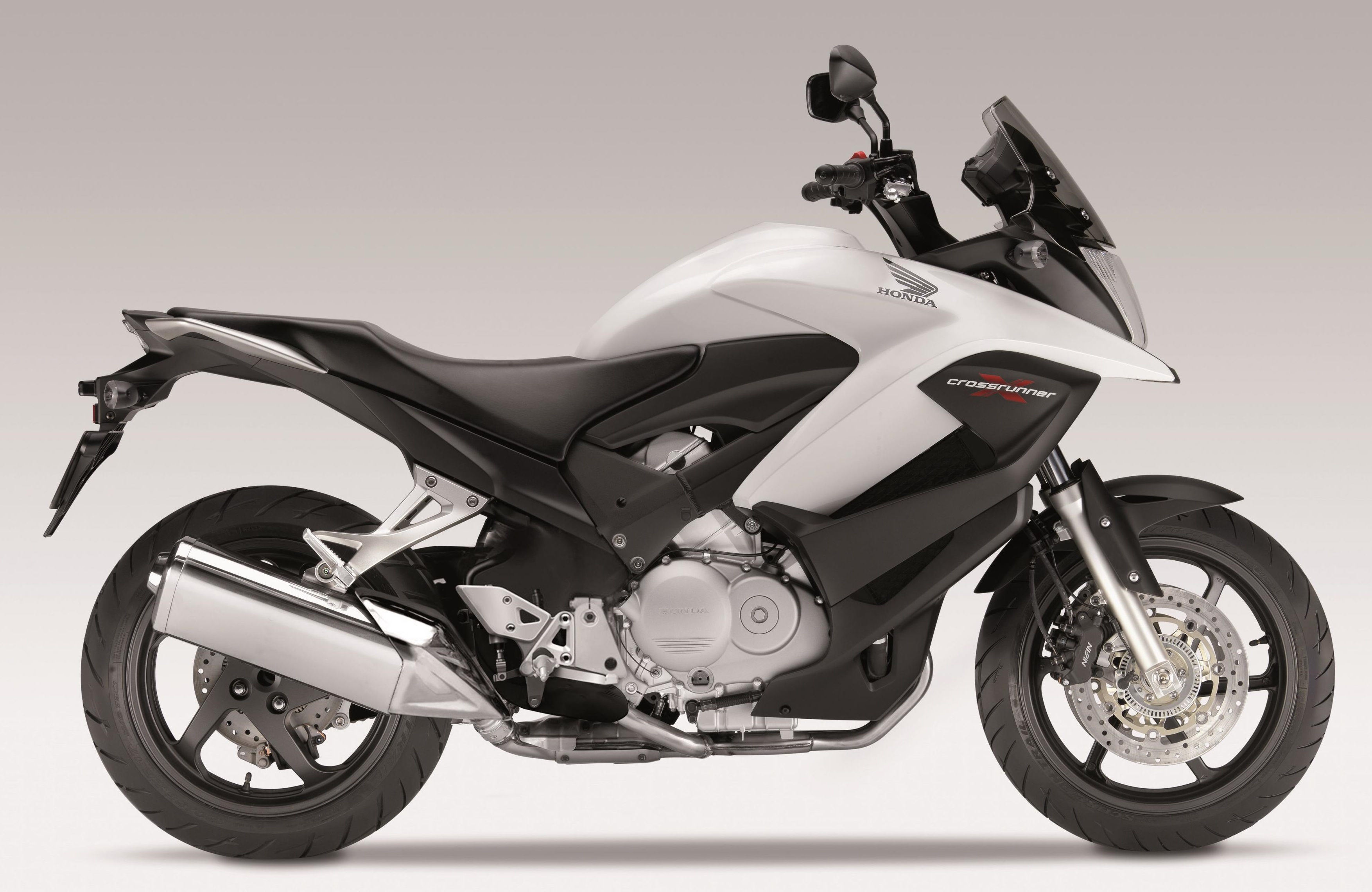 Honda vfr crossrunner for best sale sale