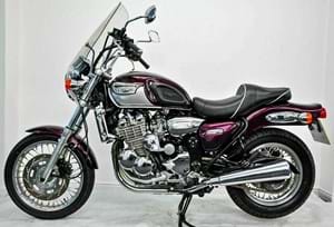 Triumph Adventurer (1995-2003)