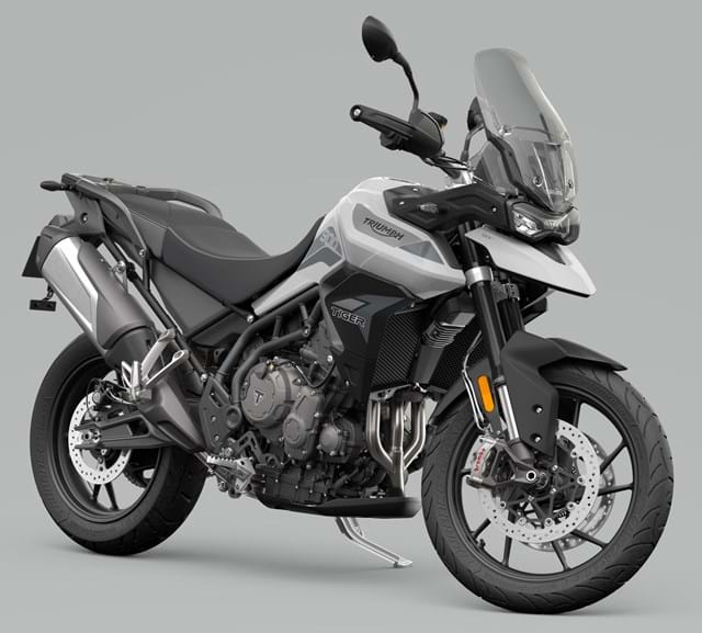 triumph tiger 900 low