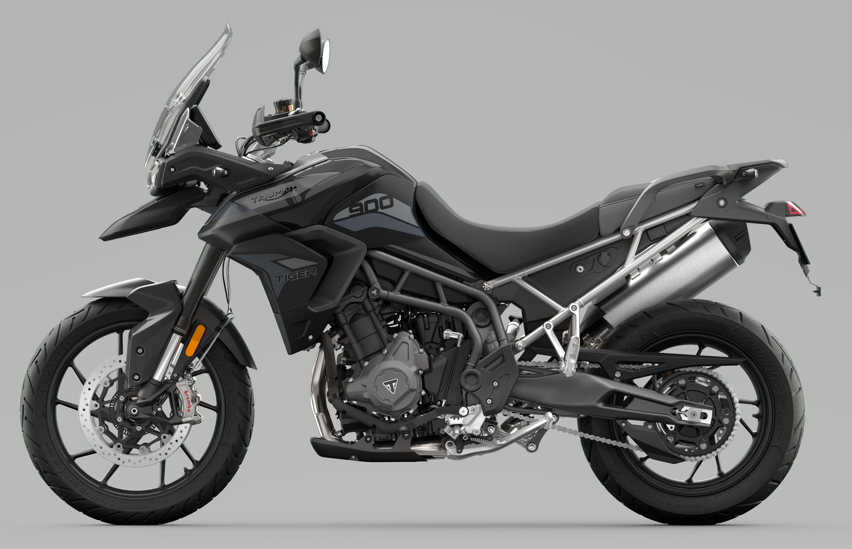 triumph tiger 900 gt low for sale
