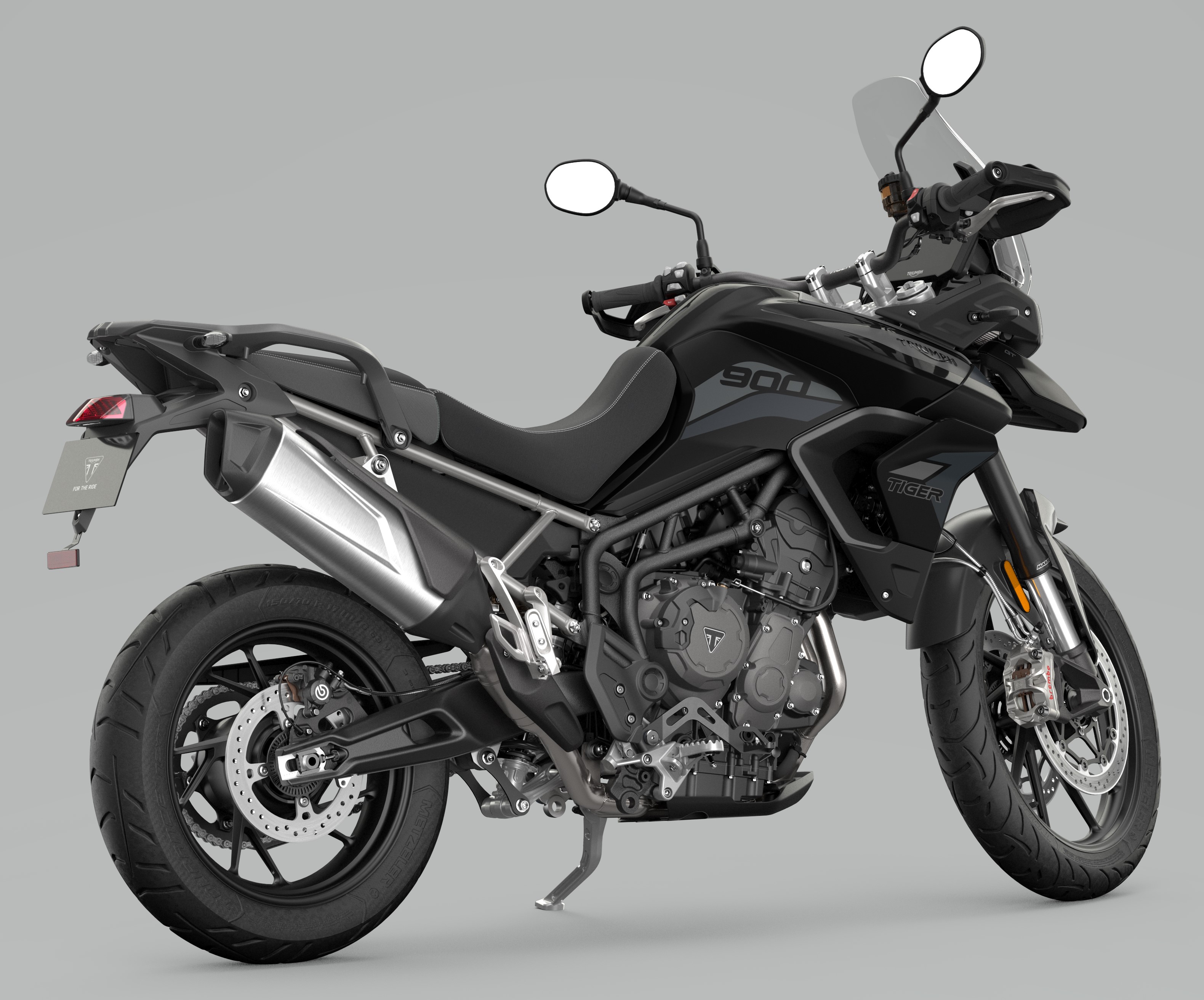 Triumph Tiger 900 Gt Low For Sale Store 