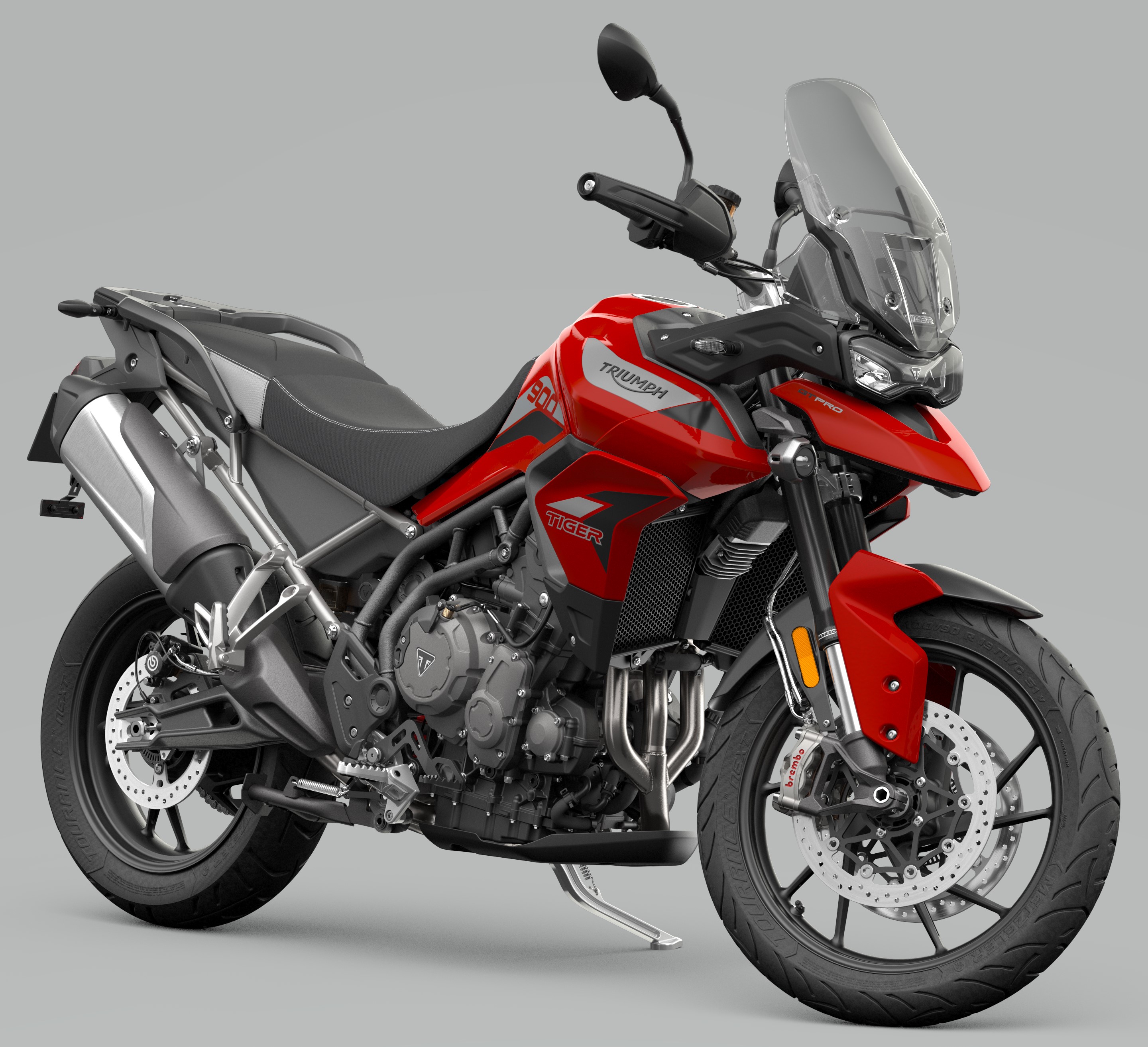 triumph tiger 900 price