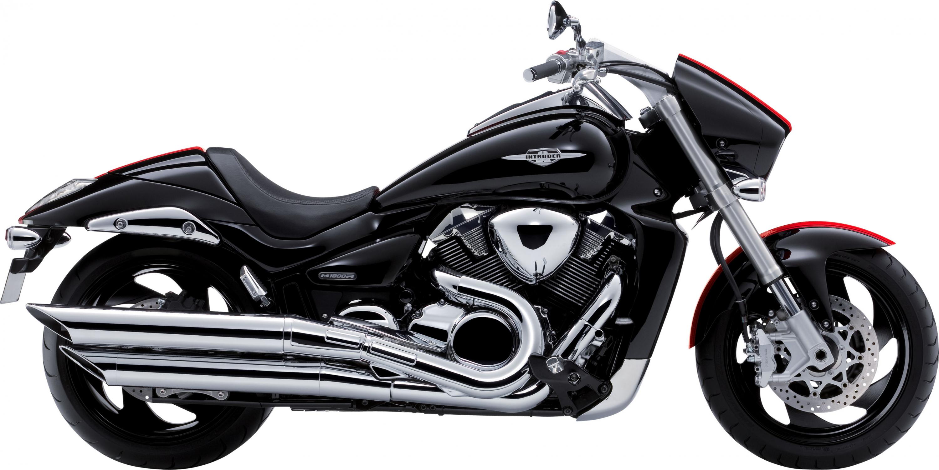 suzuki intruder 1800 for sale