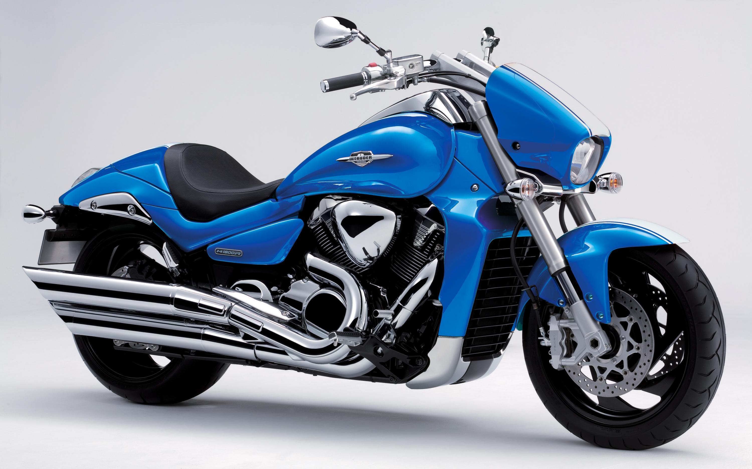 Suzuki intruder 1800 for sale outlet