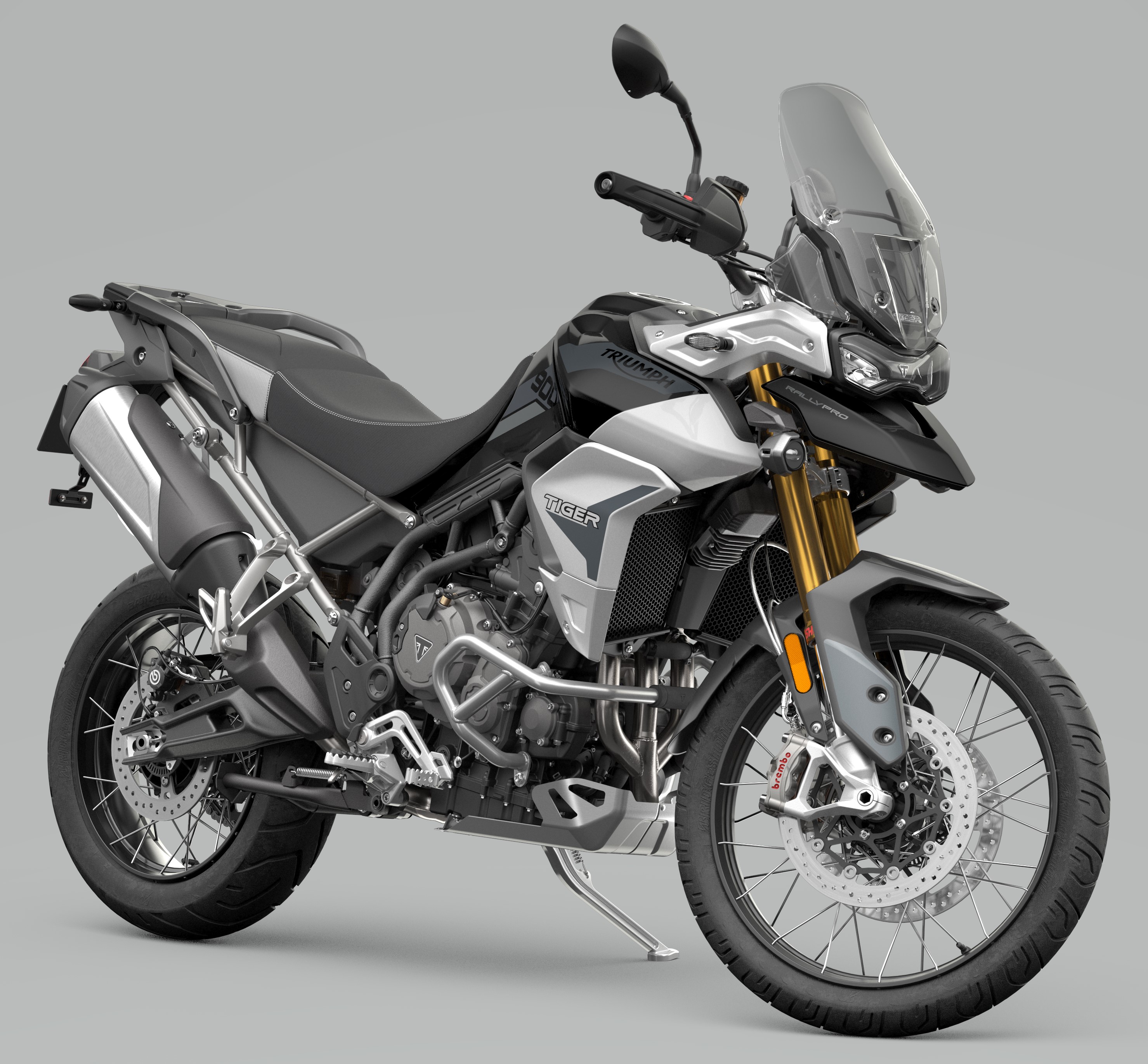 Triumph Tiger 900 Rally Pro Bikes For Sale TheBikeMarket