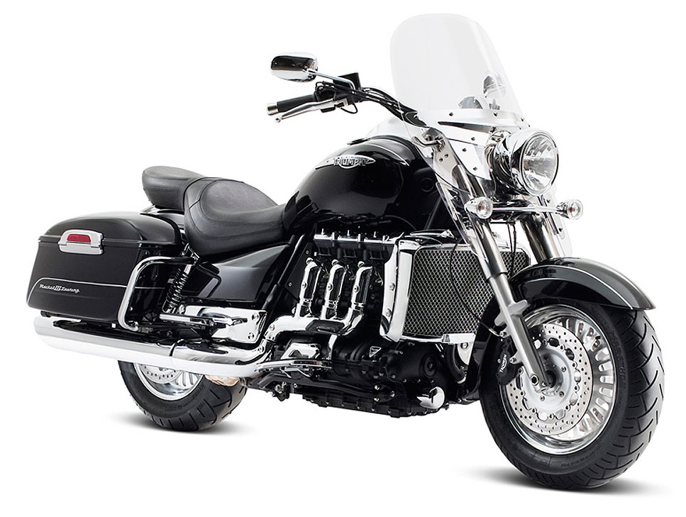 triumph rocket iii 2018