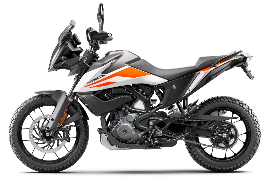 ktm 390 adventure for sale near me