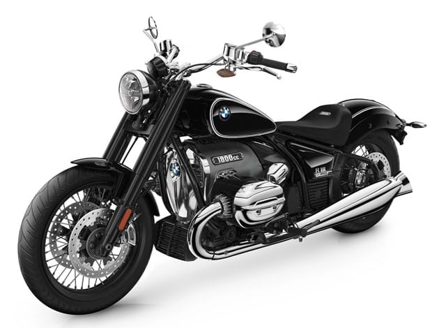 For Sale Bmw R 18 The Bike Market