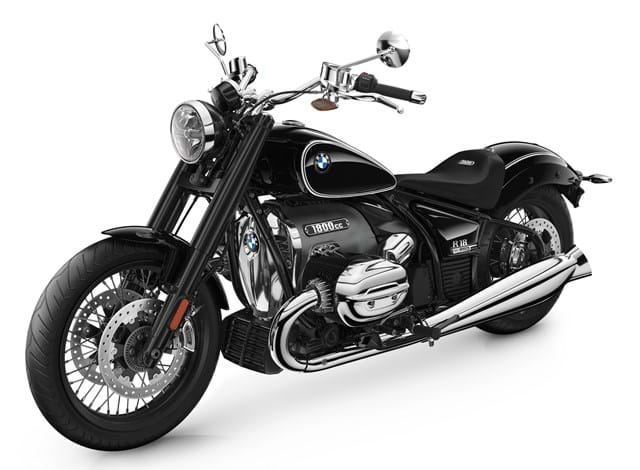 Top 10 Cruisers 21 The Bike Market