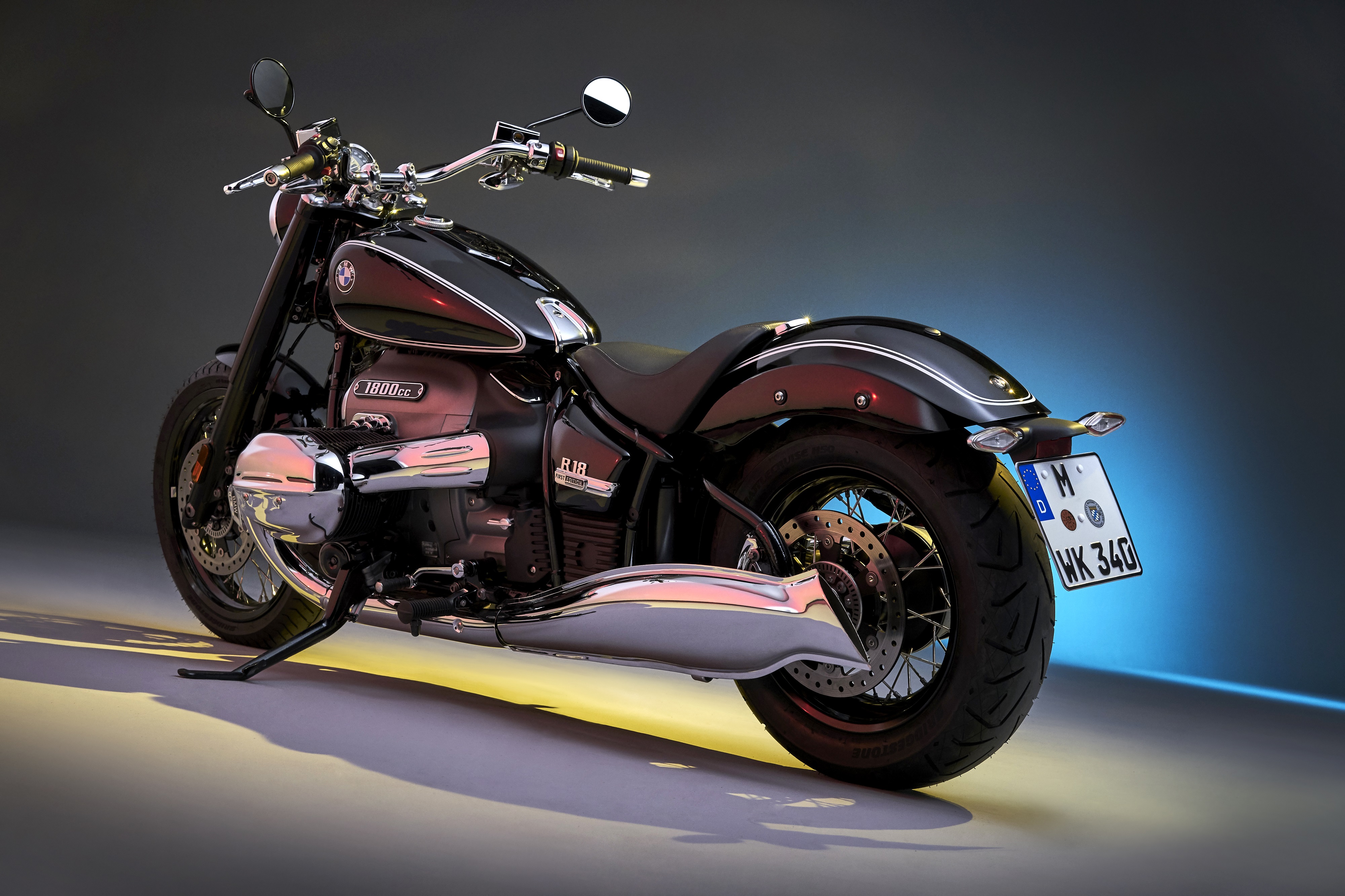 Bmw R 18 Bikes For Sale The Bike Market Bmw R 18 Bikes For Sale The Bike Market