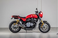 CB1100 RS 5Four For Sale
