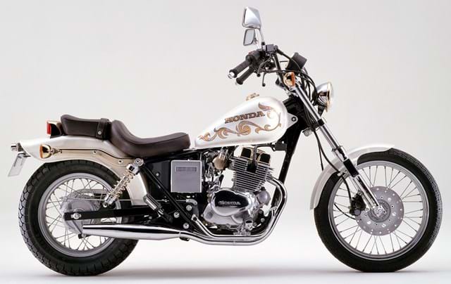 Motos Honda Rebel CMX2 a la venta • TheBikeMarket