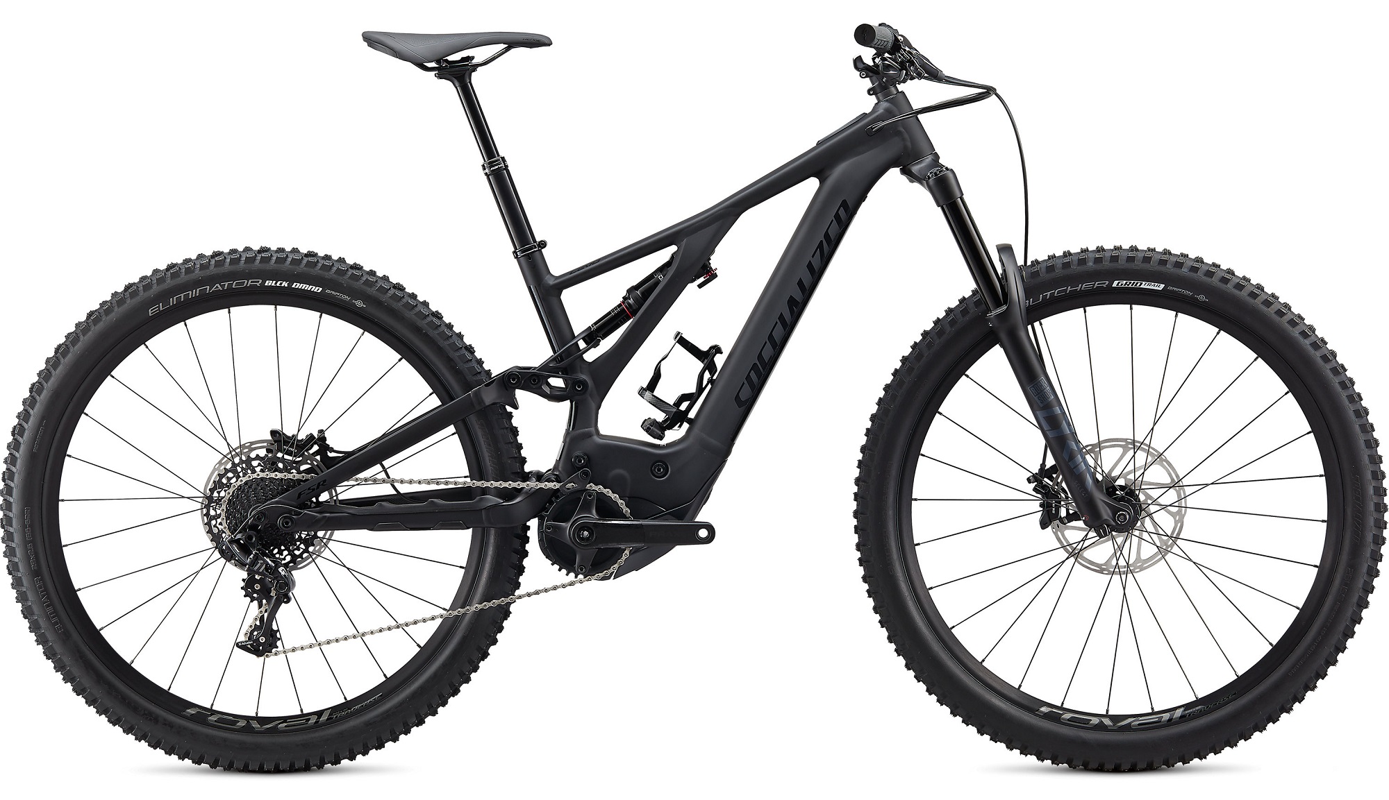specialized e bikes uk