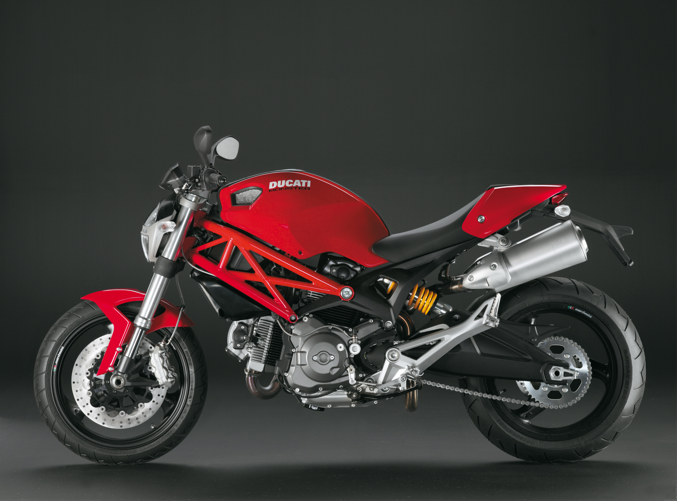 Ducati Monster 696 Bikes For Sale 