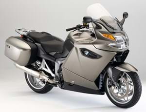 BMW Grand Touring K1300GT (2009-2011)