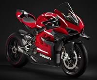 Panigale V4 Superleggera For Sale