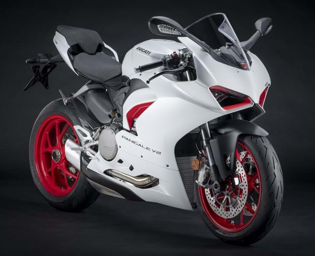 For Sale Ducati Panigale V2 The Bike Market