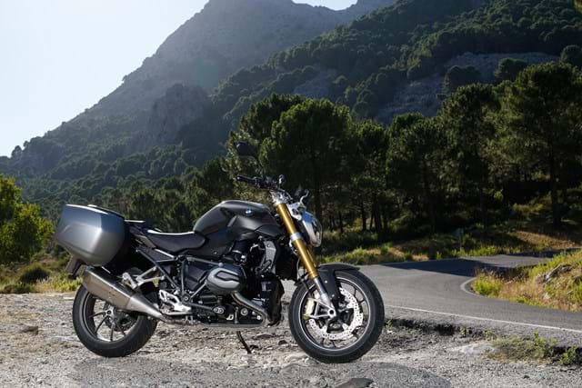 BMR R1200R