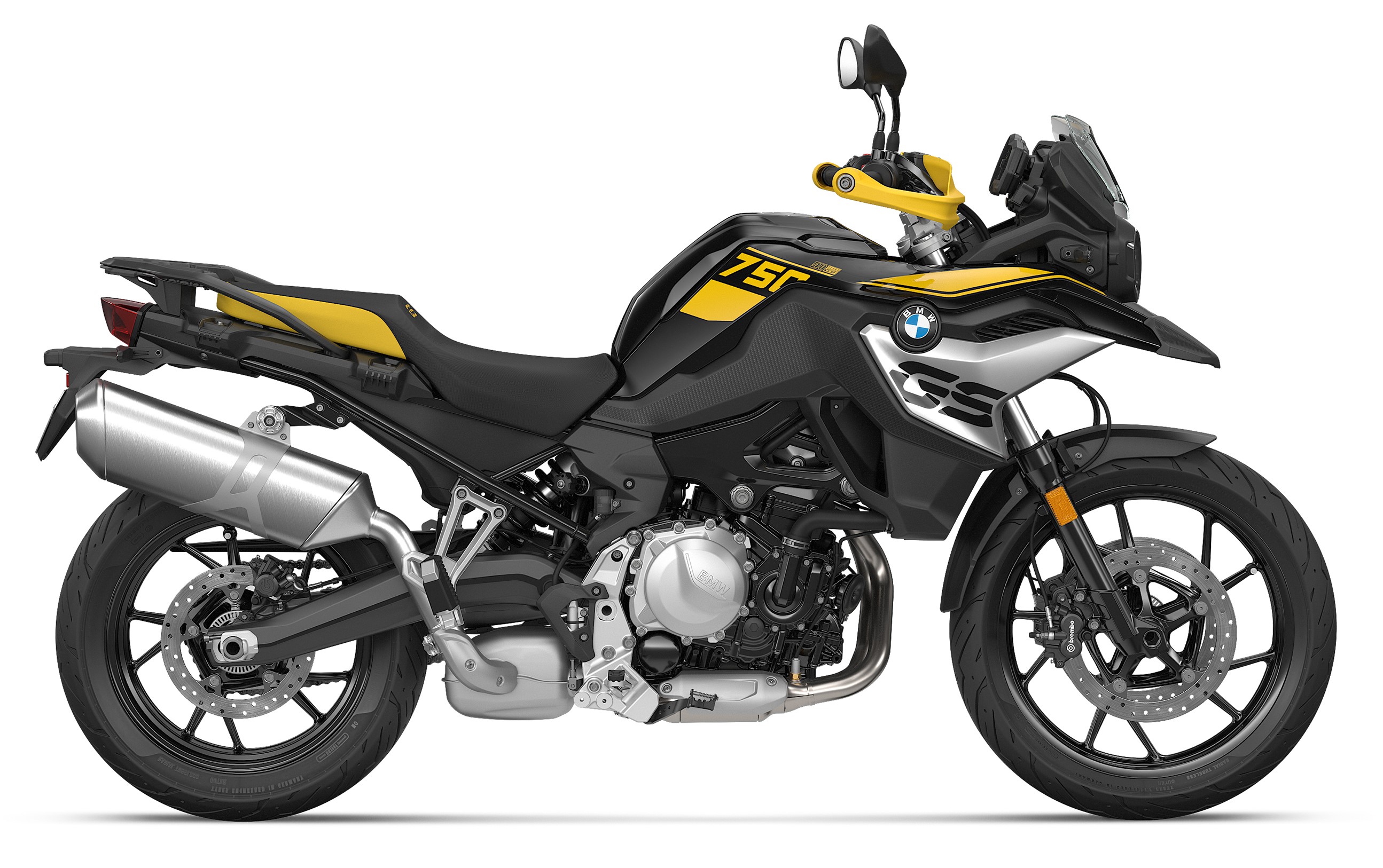Bmw gs 750 for sale hotsell