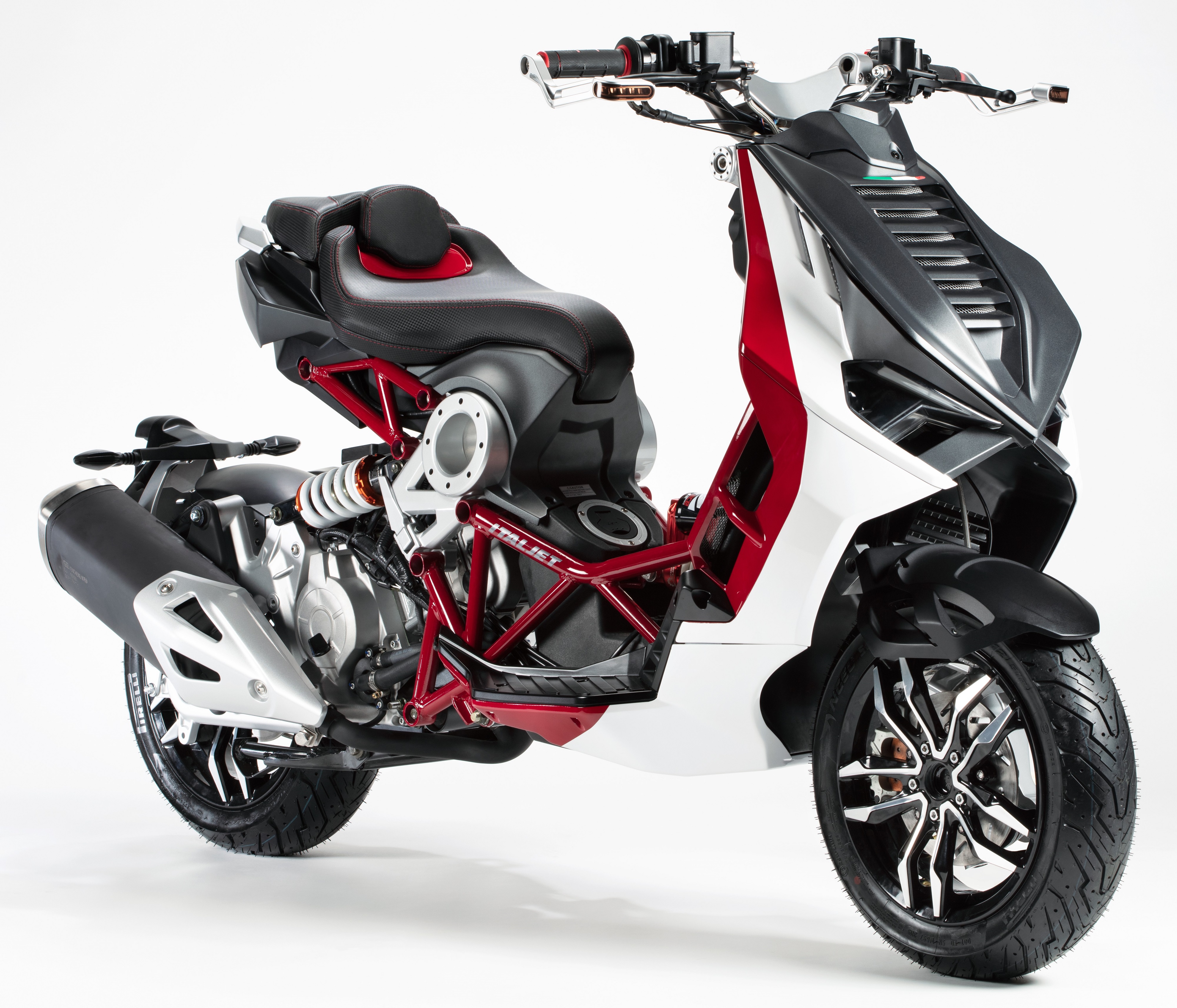 top 10 125cc mopeds