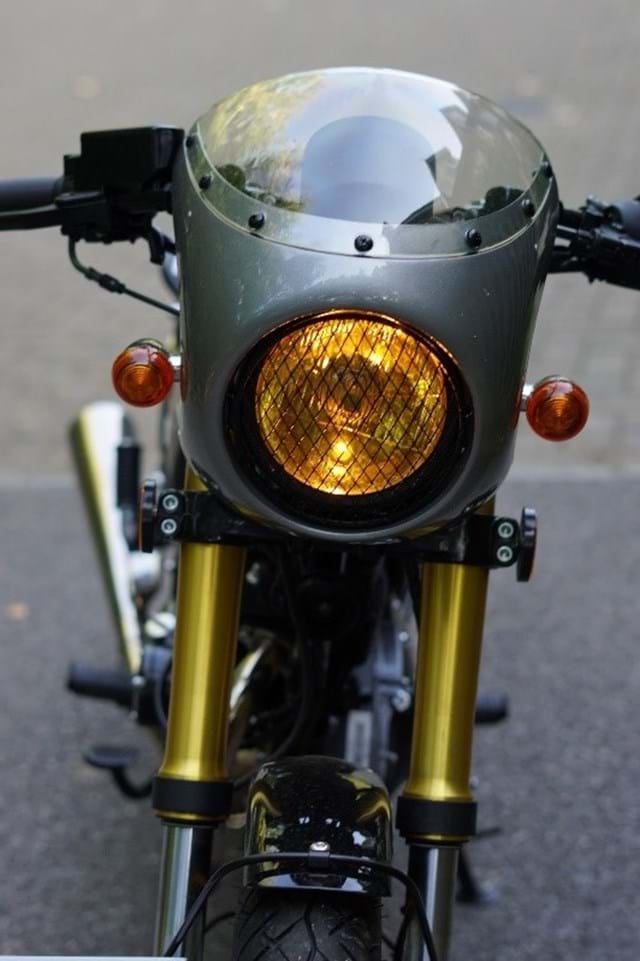 Sinnis Bomber