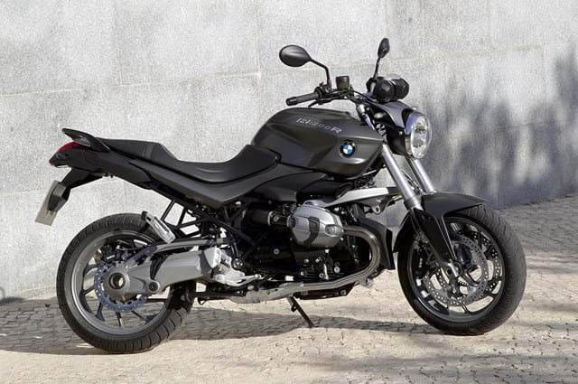 BMW R1200R