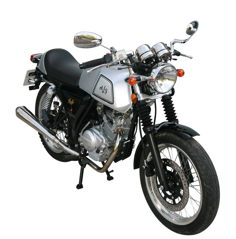 Cadwell 125 For Sale