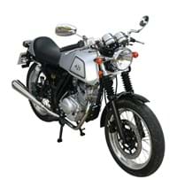 Cadwell 125 For Sale