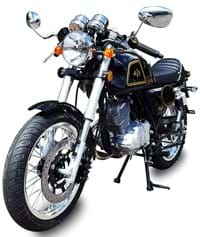 Cadwell Clubman 125 For Sale