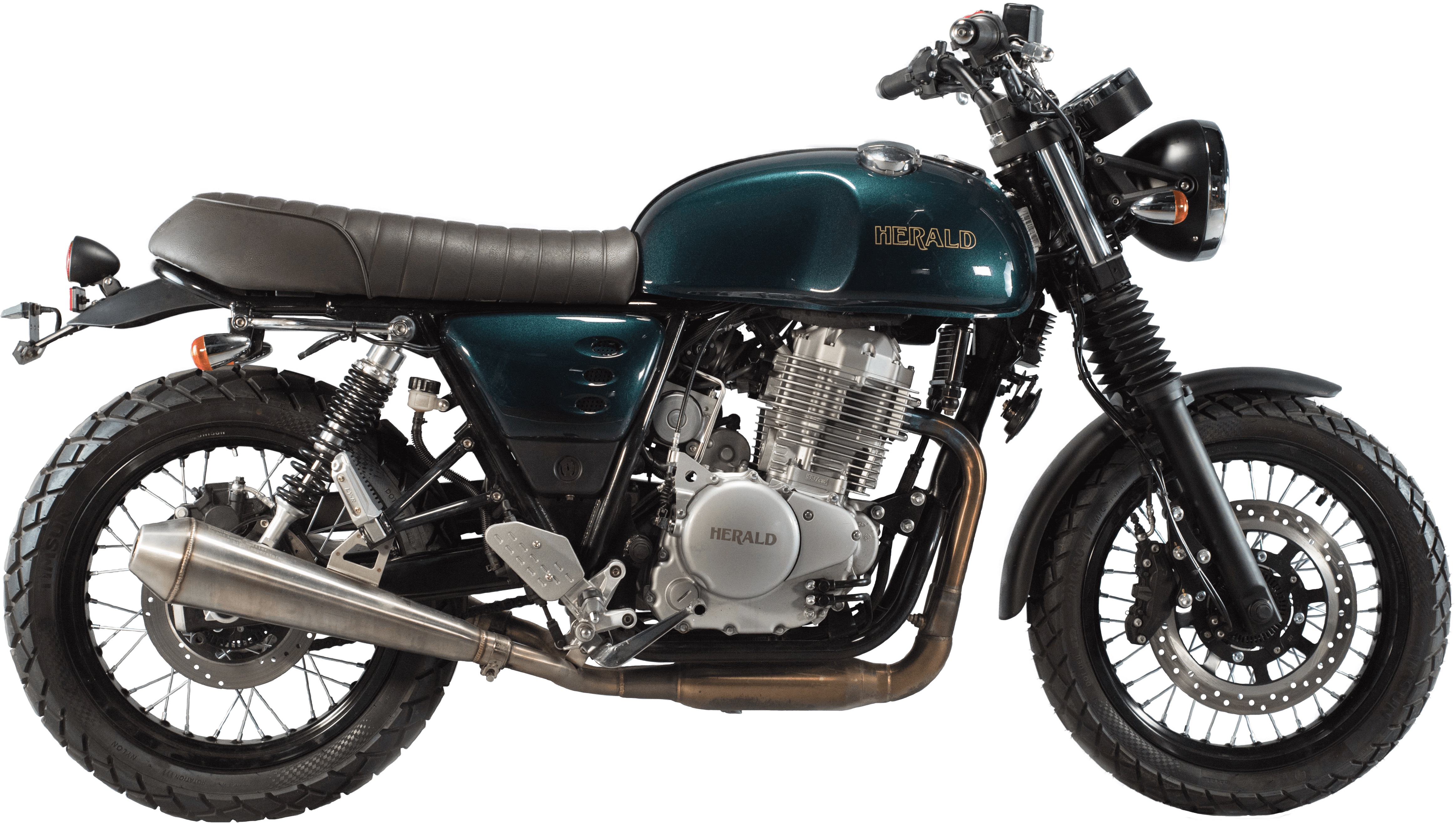 Classic 400 For Sale