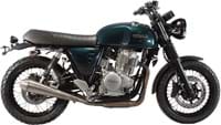 Classic 400 For Sale